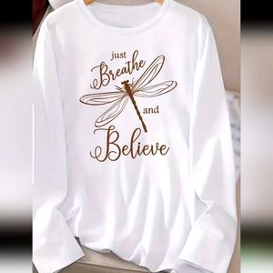 Breathe and Believe